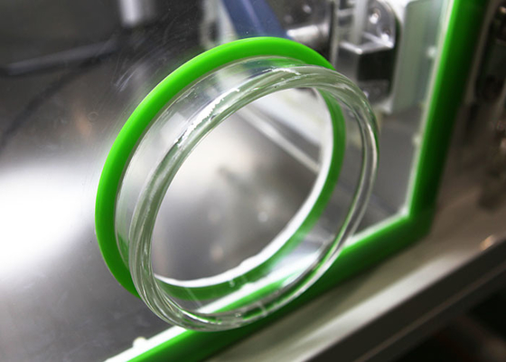 Sensor importado anaeróbico de aço inoxidável LAI-3T do oxigênio da sala de operação da incubadora
