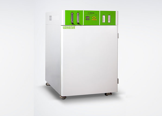 Molhe incubadora Jacketed do CO2 para a cultura bacteriana AC220V 50HZ WJ-2/WJ-2-160