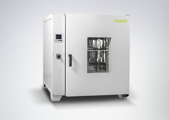 Jejua o forno de secagem de infravermelho distante/forno de secagem do laboratório fácil de limpar