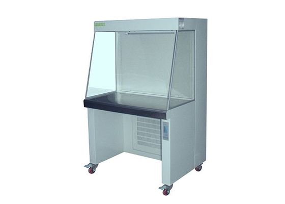 Armário do fluxo laminar/equipamento de laboratório horizontais duráveis fluxo laminar