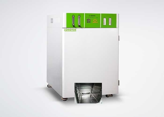 Incubadora científica Thermo de Digitas, volume de câmara da incubadora 80L da pilha do CO2