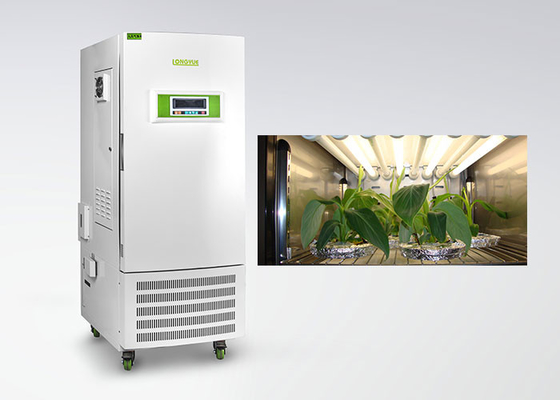 Câmara climática do teste da pesquisa do laboratório, prateleira artificial da incubadora 3/22 do clima