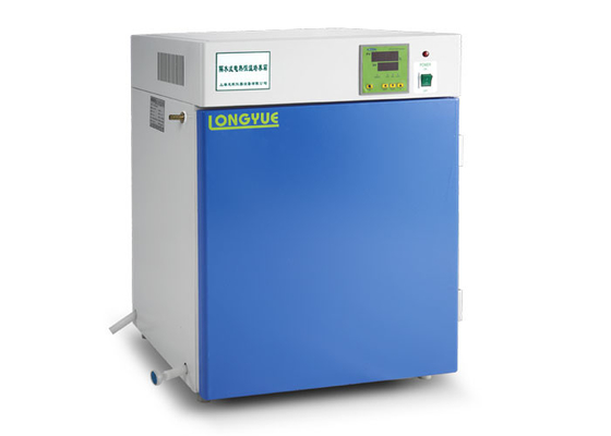 Incubadora da temperatura constante da pesquisa da bioquímica, incubadora 250w da cultura celular
