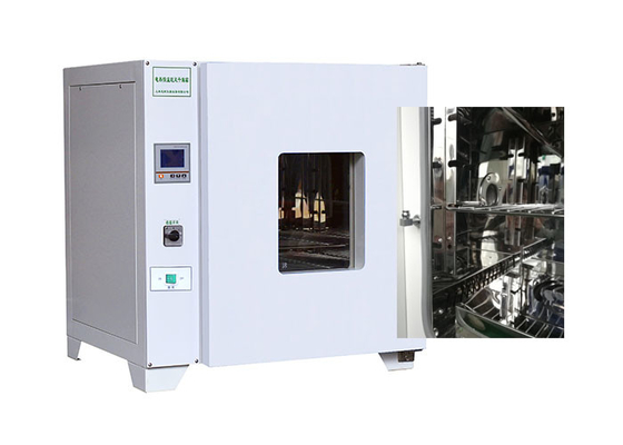 Câmara elétrica de aço inoxidável 960L do forno de secagem do laboratório com proteção do escapamento