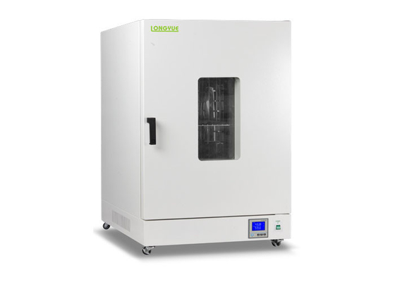 O forno de secagem do laboratório Electrothermal da temperatura constante/forçou - areje o forno de secagem 72L