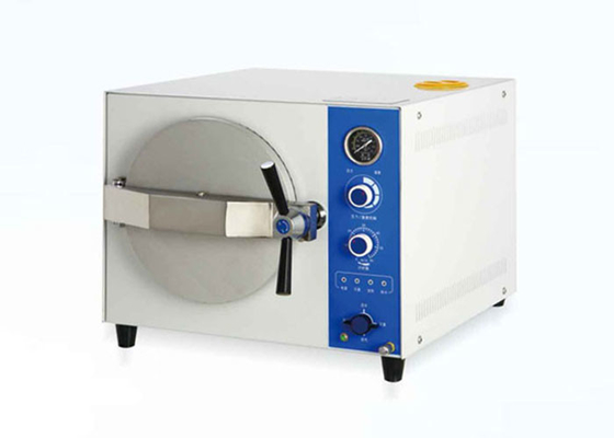 A máquina do esterilizador da autoclave das estações da saúde cortou automaticamente TM-XB24J