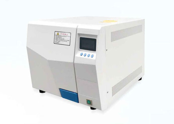 Escala TM-XD24D do temporizador da máquina 0-99min do esterilizador da autoclave de Benchtop