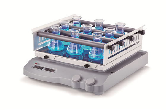 Abanador orbital do laboratório de pesquisa da medicina/máquina SK-L330-Pro abanador giratório
