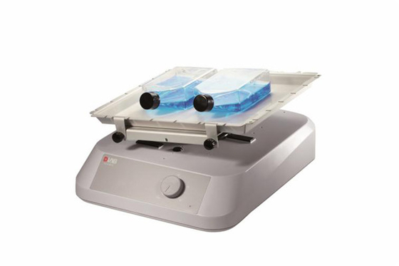 abanador abanador/3D 20W SK-D1807-E orbital de Benchtop da velocidade 0-80rpm
