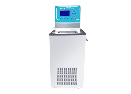 Equipamento de laboratório circulatório refrigerando inteligente da pesquisa com a bomba de circulação externo