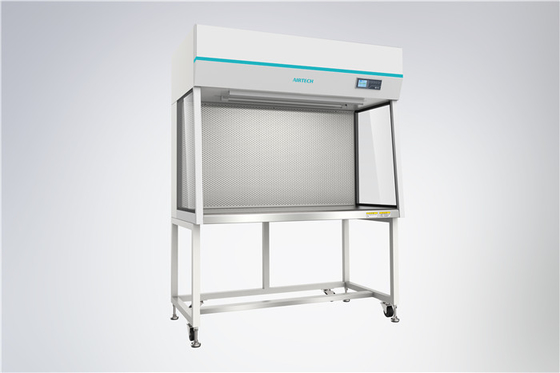 Banco 600w limpo exclusivo da classe 5 do ISO de SS304 650Lx