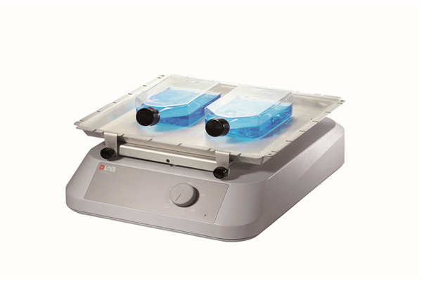 Máquina linear do abanador IP21/abanador do laboratório usada na cultura SK-L180-E do germe