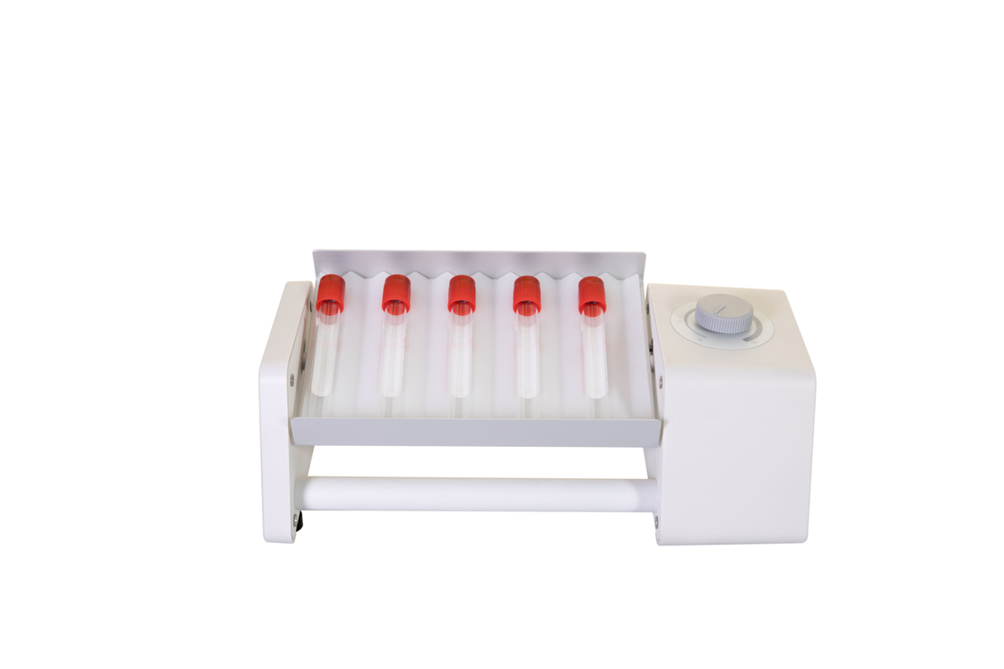 da plataforma orbital do abanador de Digitas da capacidade de carga 1kg rotador de balanço SK-R30S-E
