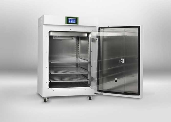 Incubadora biológica do CO2 de Benchtop para o projeto LCI-270/LCI-270T do controlador do PID da cultura celular