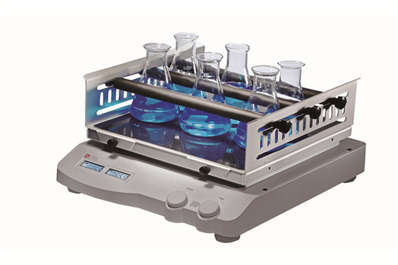 Abanador orbital de Digitas do Desktop para a amplitude bioquímica SK-L180-Pro da reação 4mm