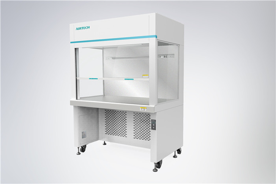 A aerodinâmica filtra pre o armário do fluxo de ar 500w laminar